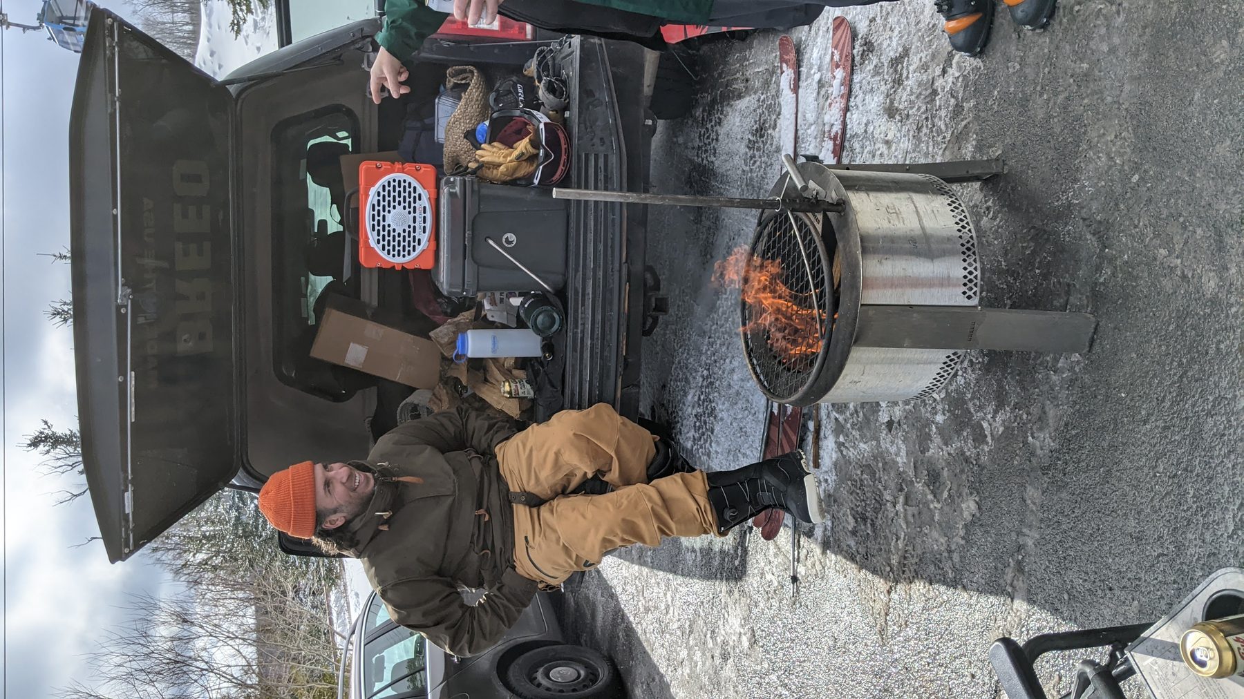 Breeo event photo 12