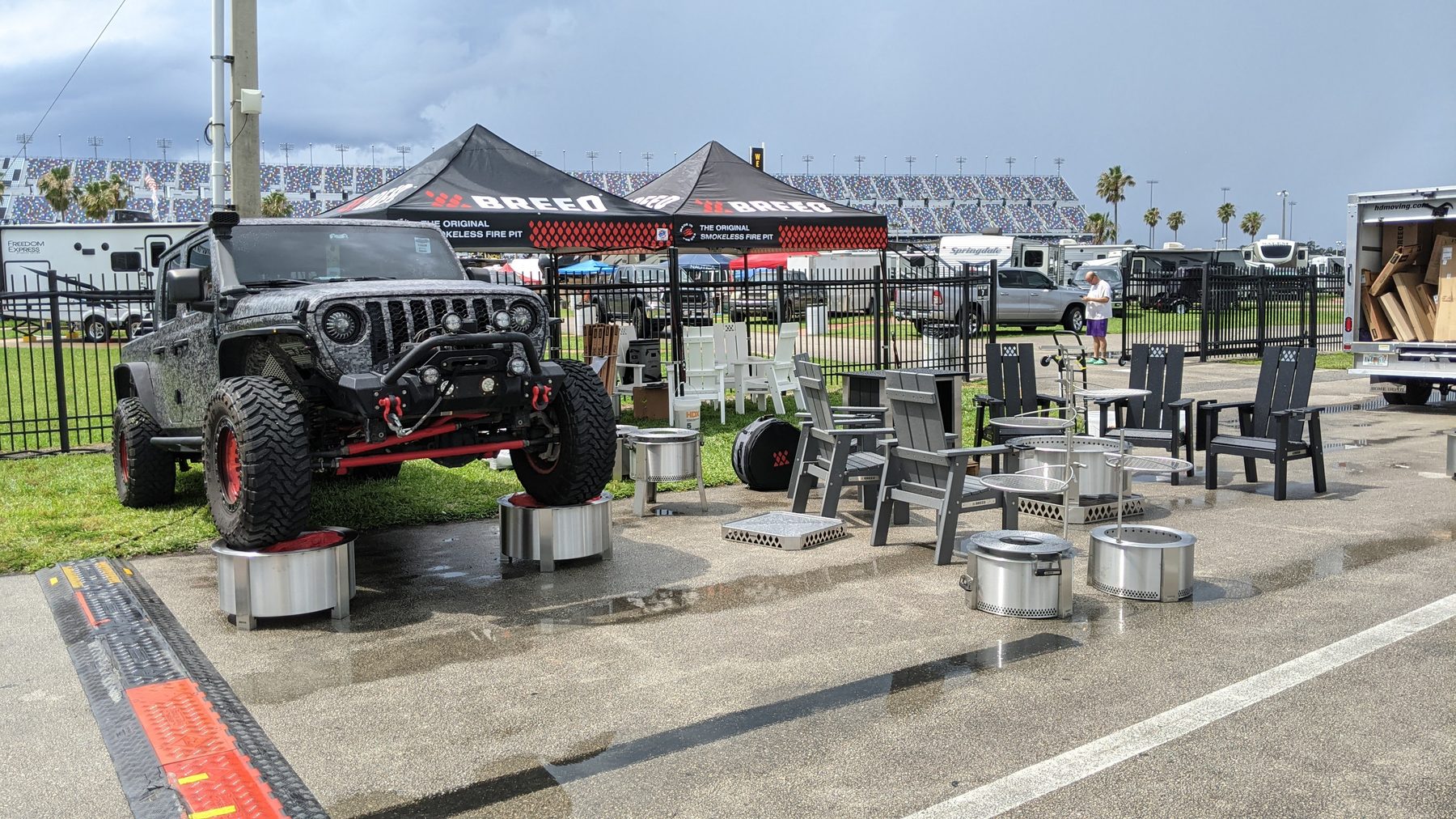 Breeo event photo 14