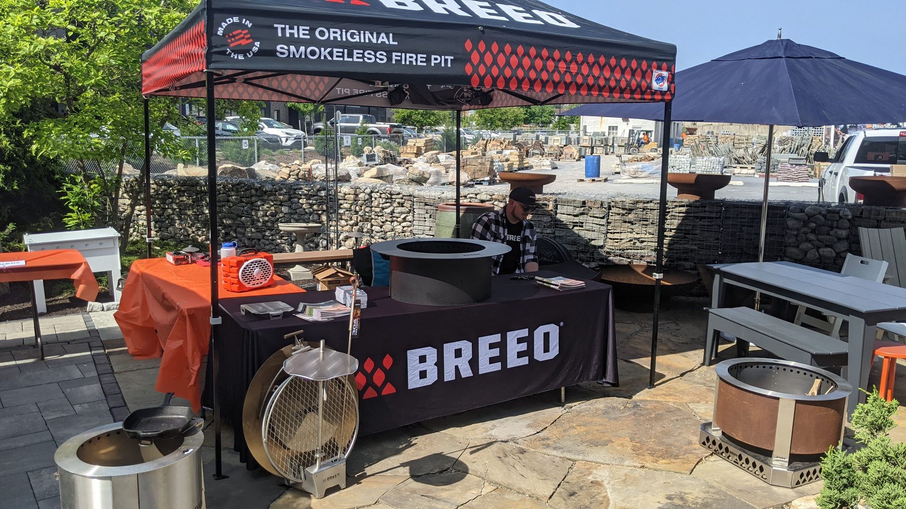 Breeo event photo 15