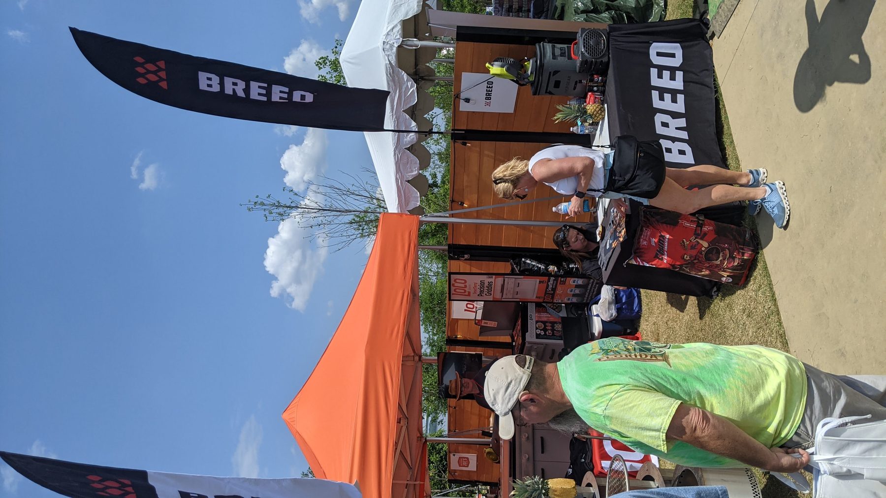 Breeo event photo 16