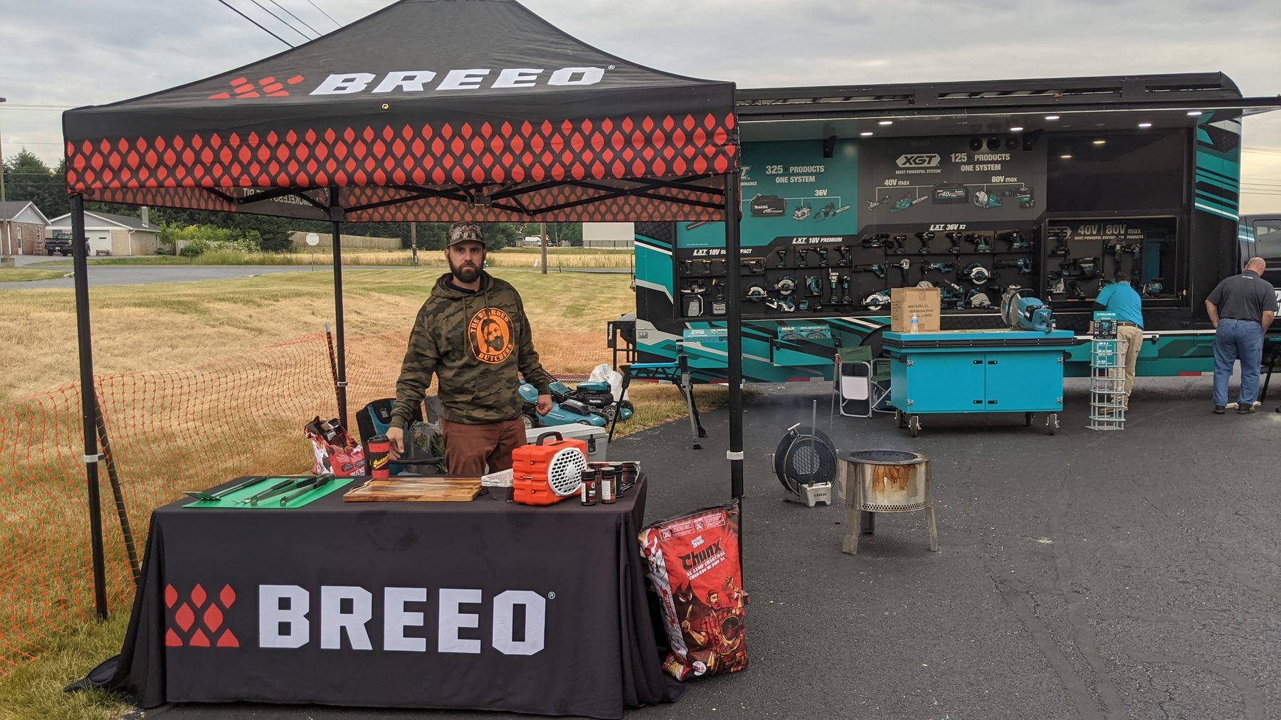 Breeo event photo 19