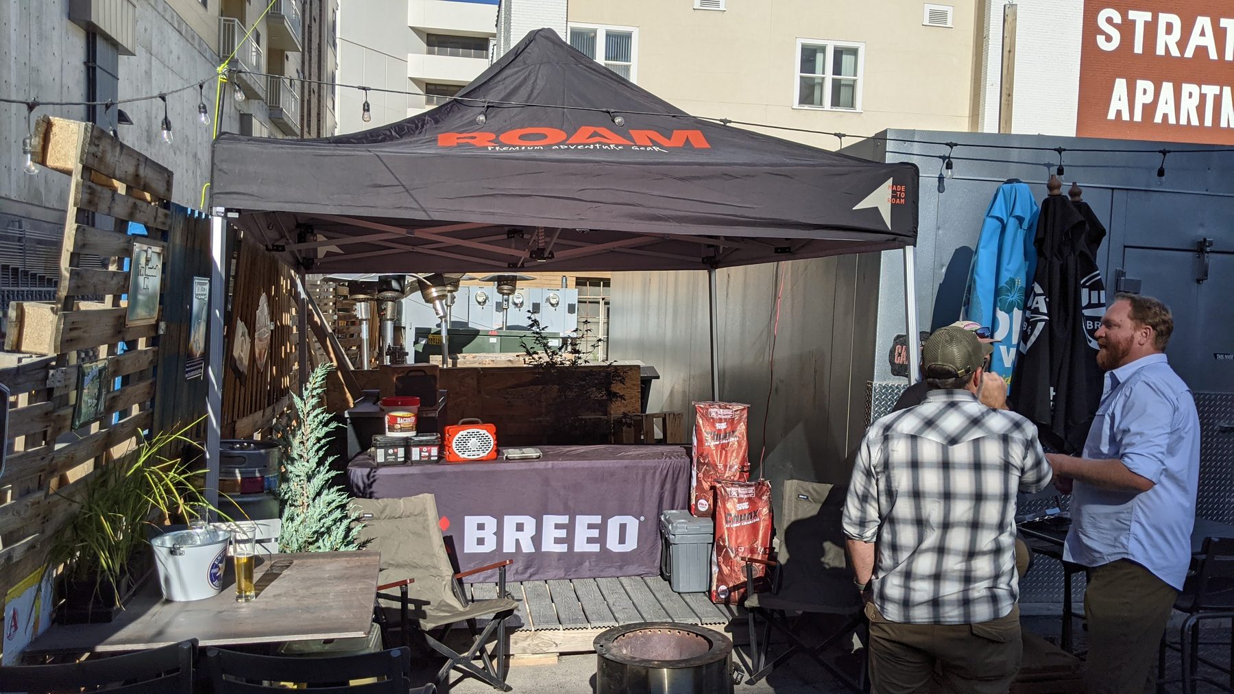 Breeo event photo 20