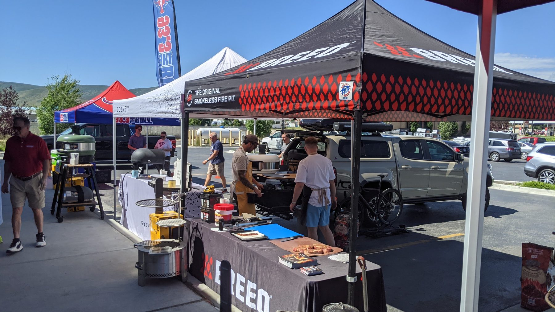 Breeo event photo 25