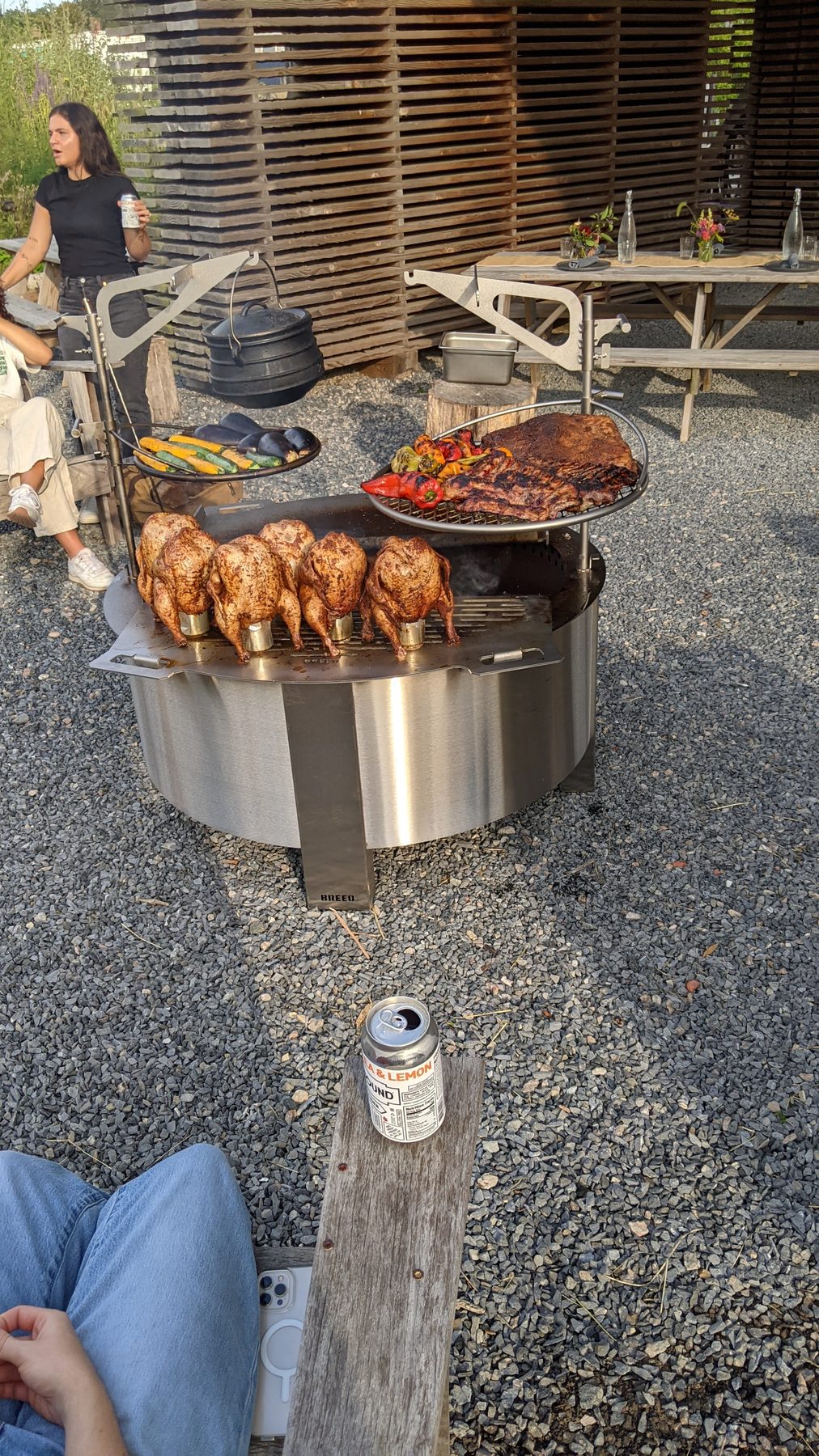 Breeo event photo 26