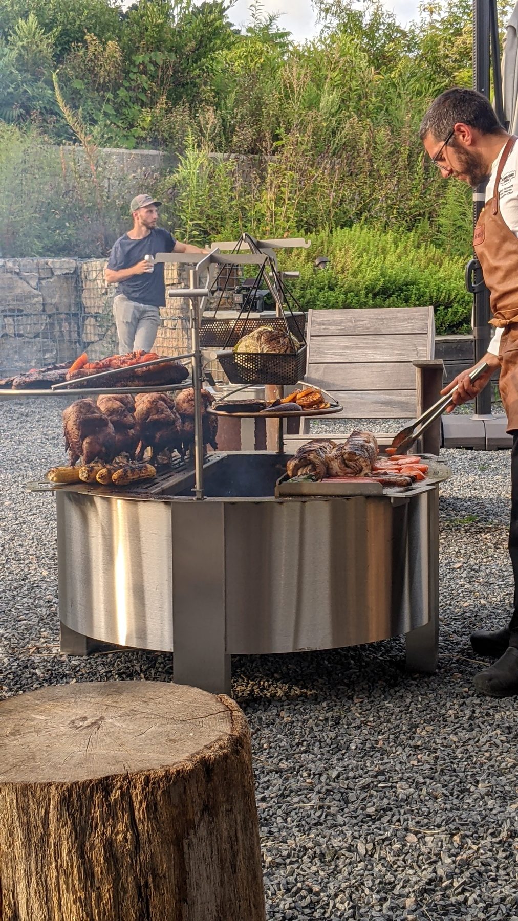 Breeo event photo 27