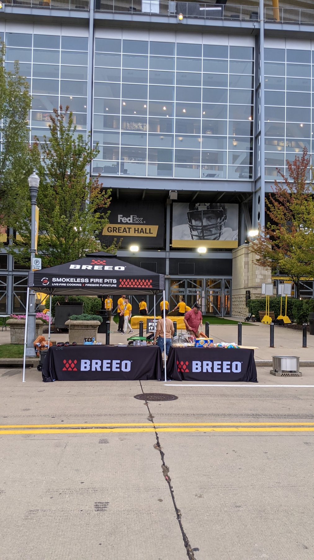 Breeo event photo 29