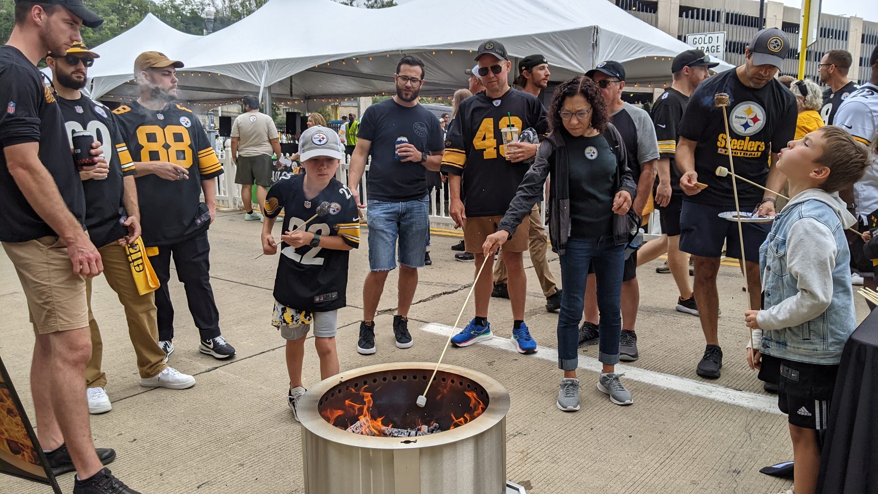 Breeo event photo 30