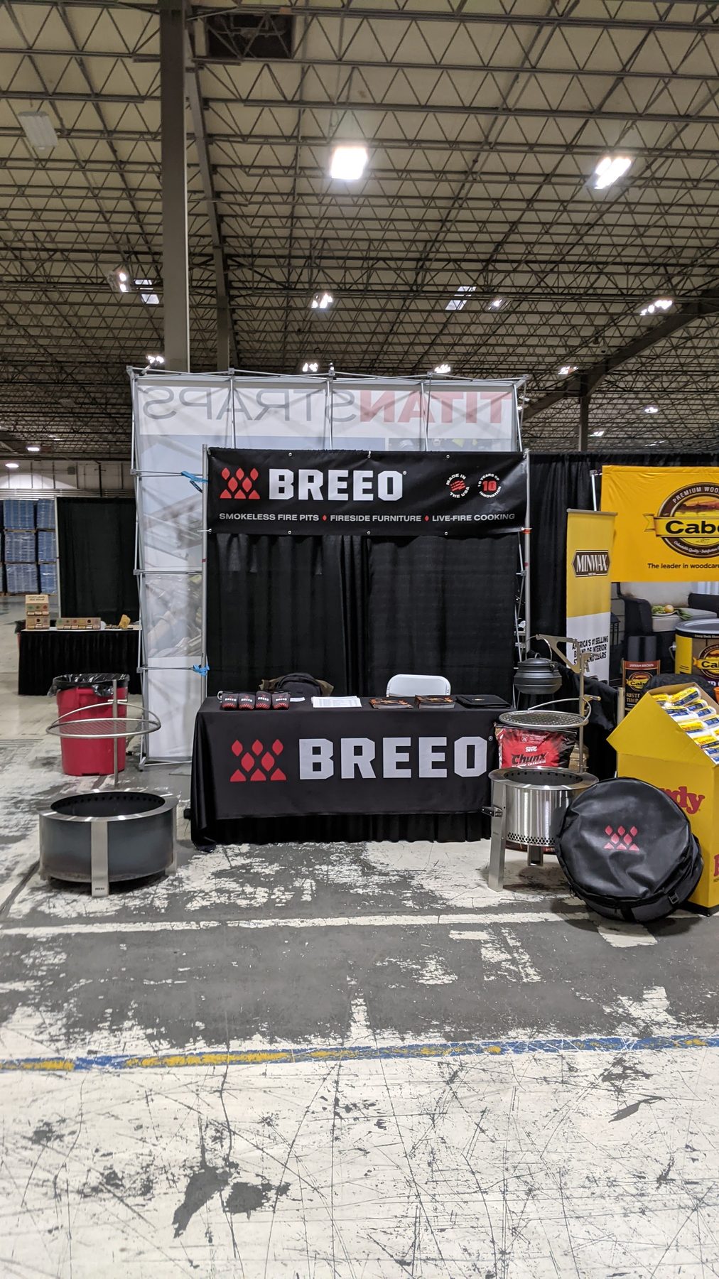 Breeo event photo 34