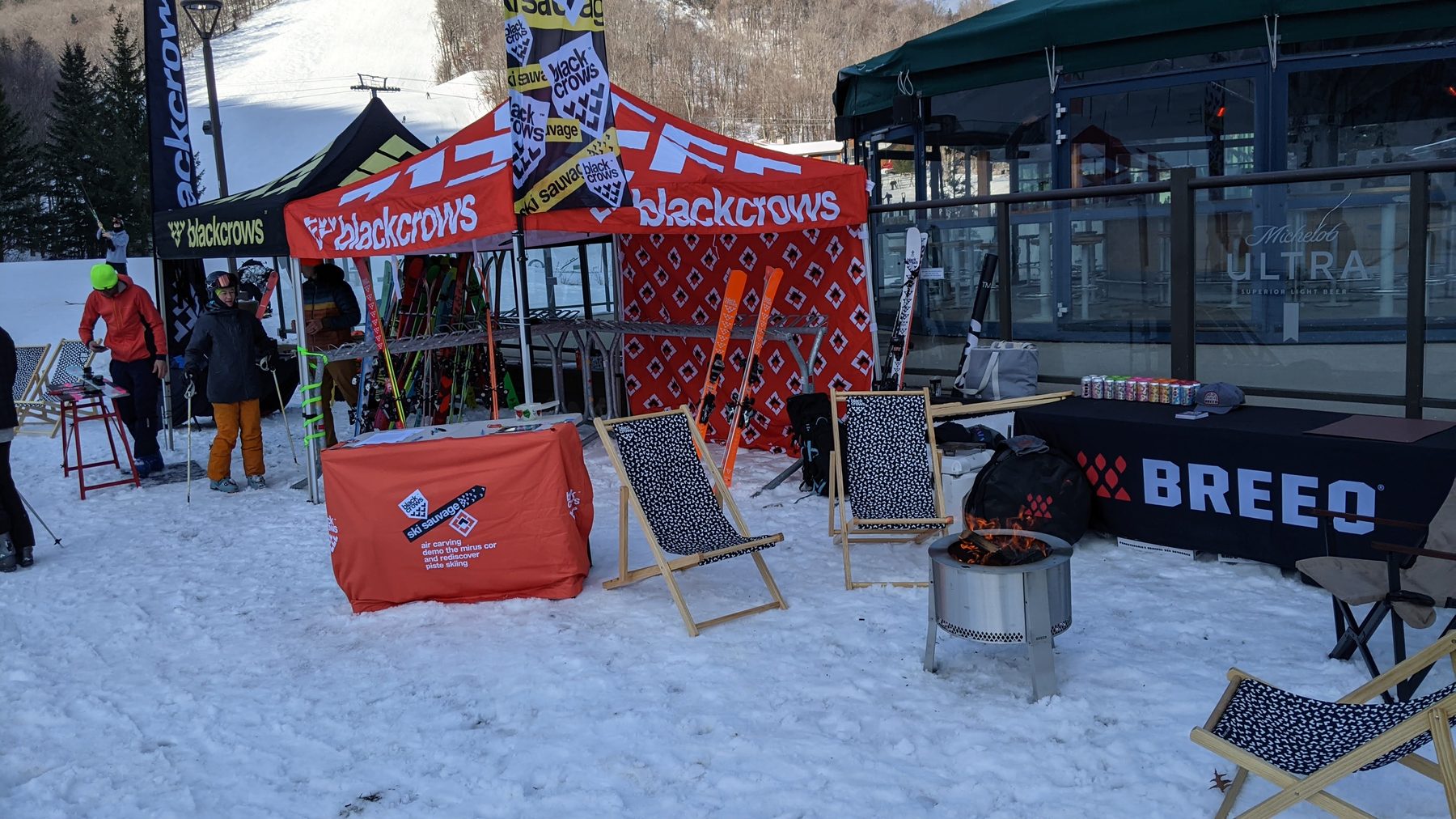 Breeo event photo 36