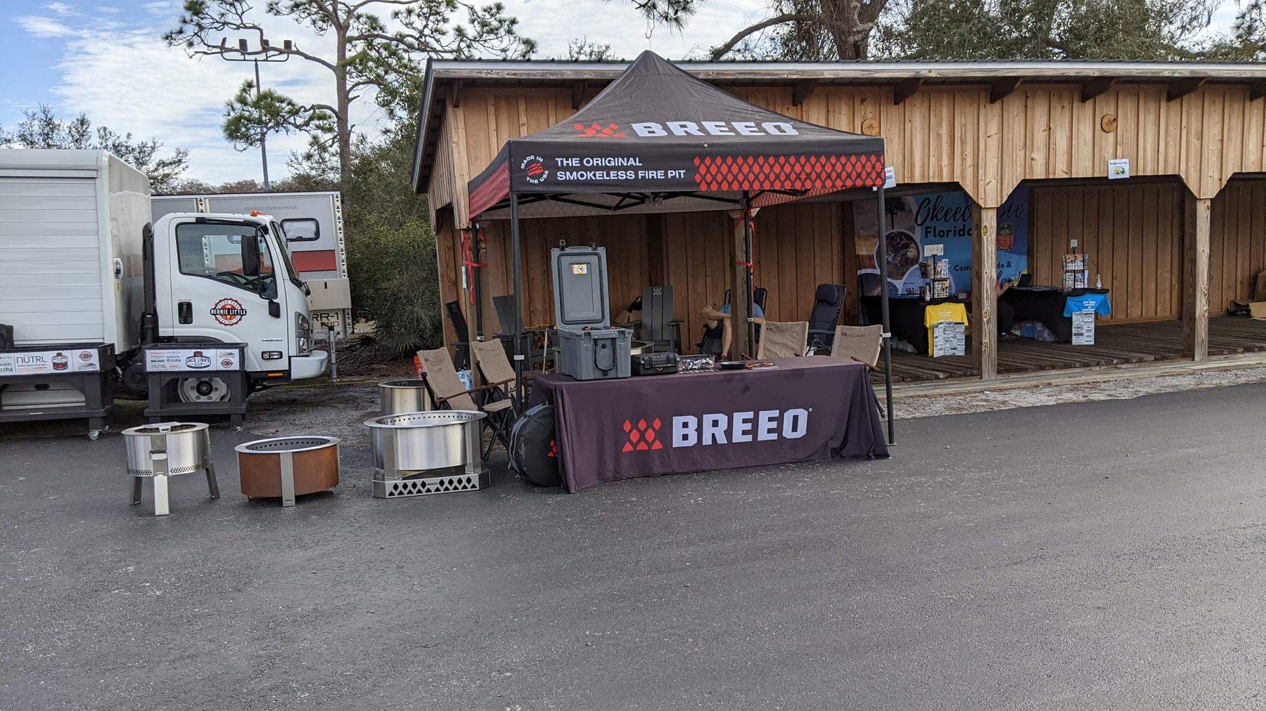 Breeo event photo 39