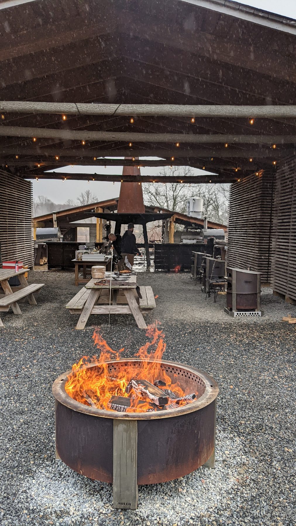 Breeo event photo 40