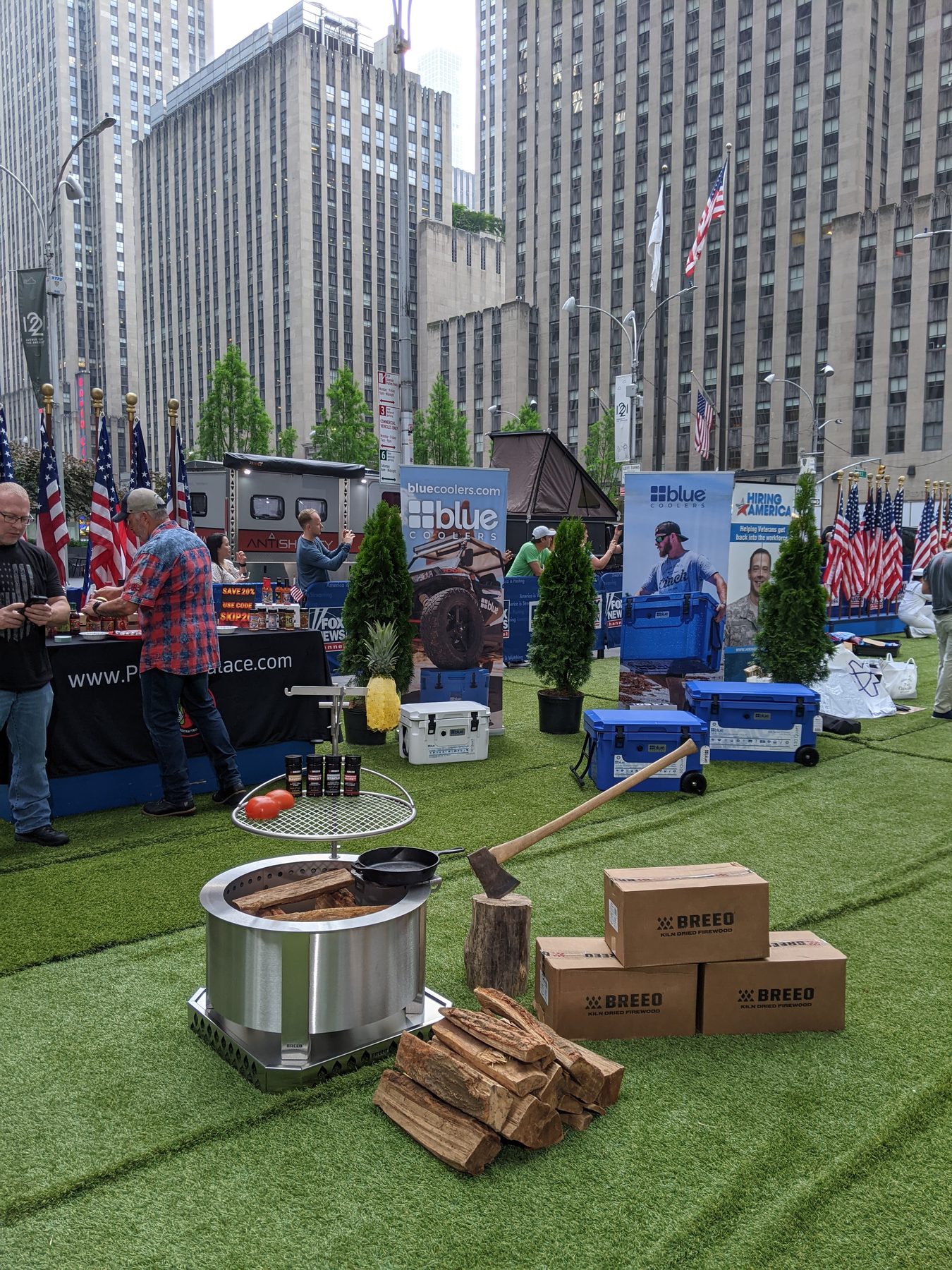 Breeo event photo 43