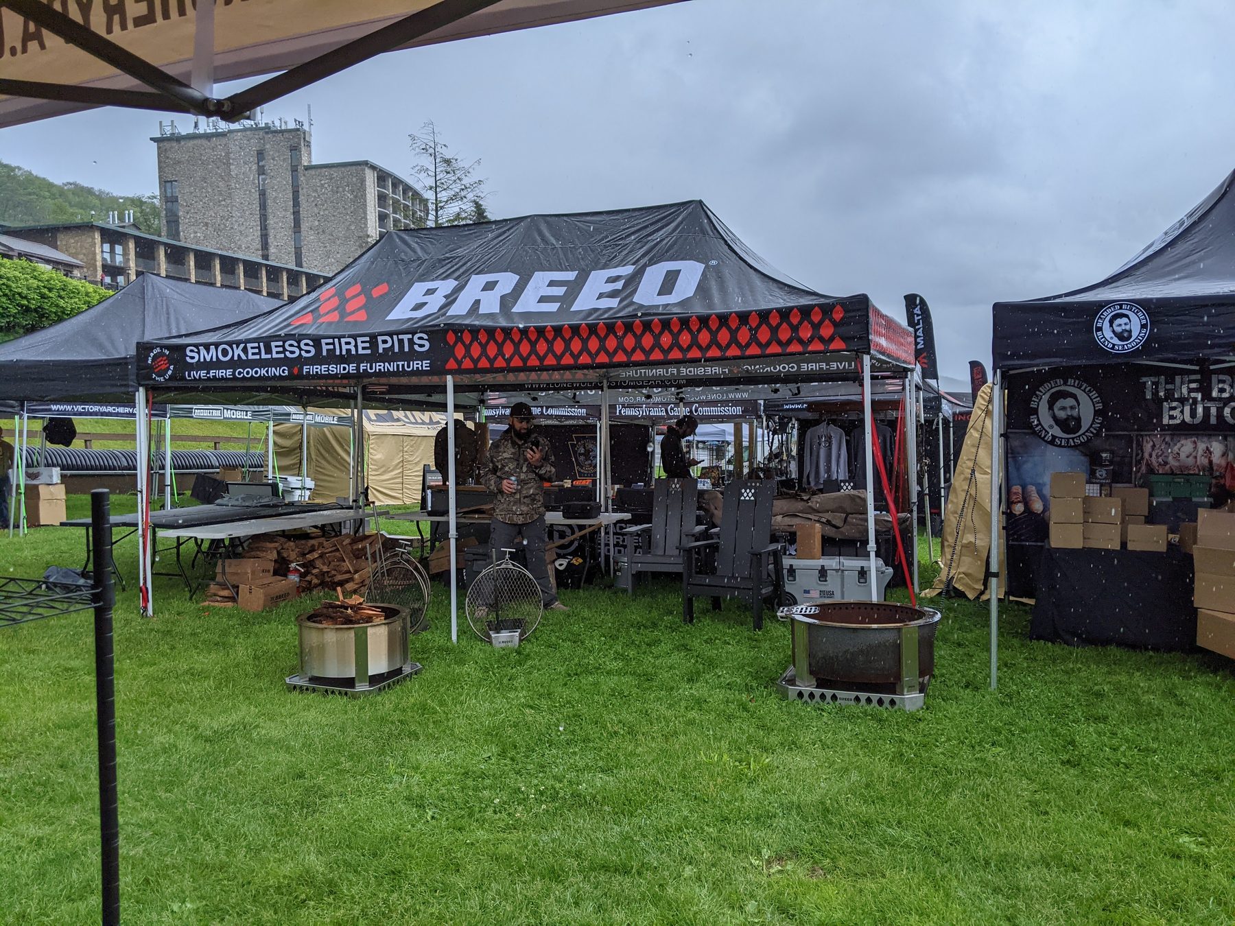 Breeo event photo 44