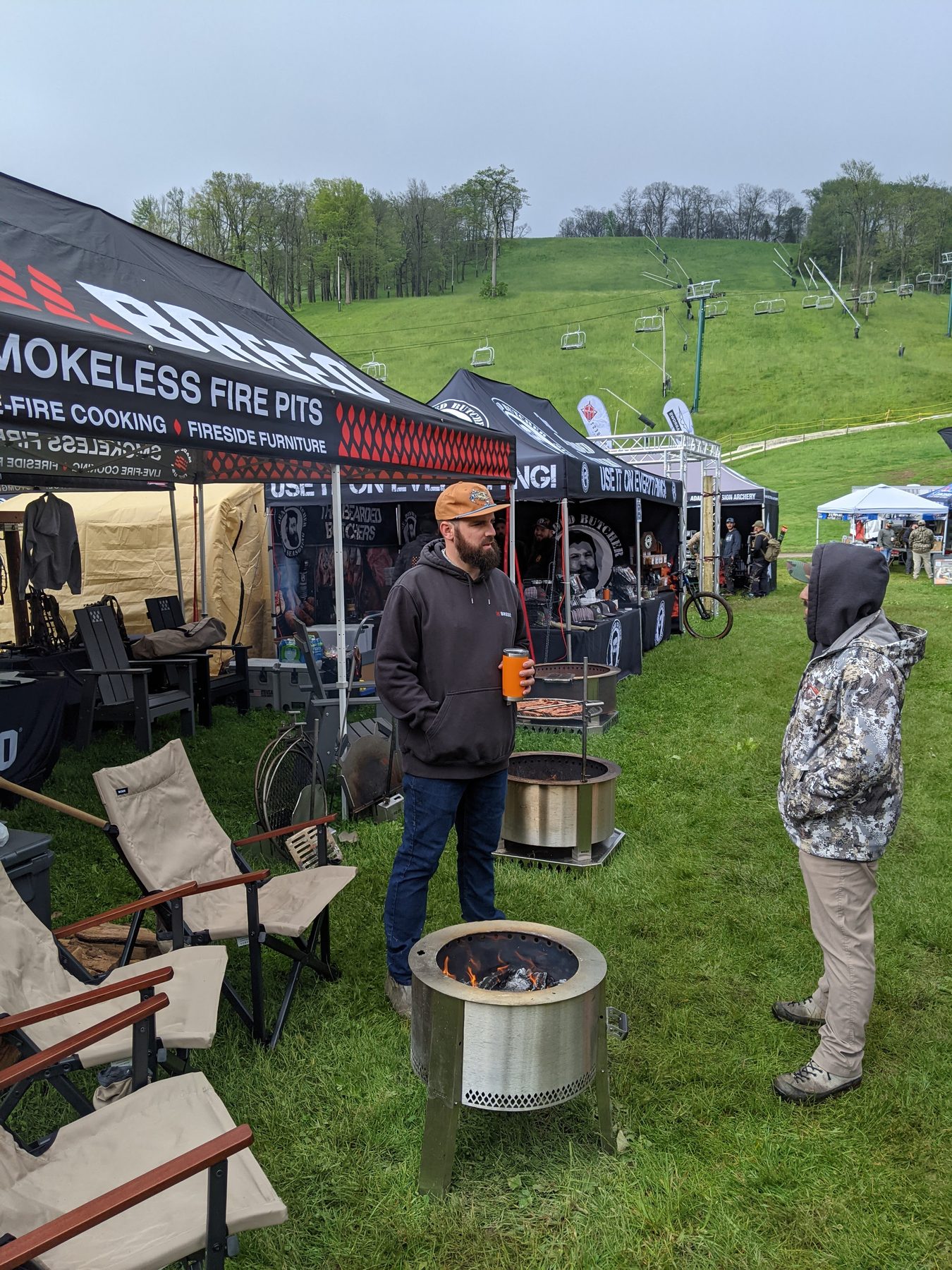 Breeo event photo 45