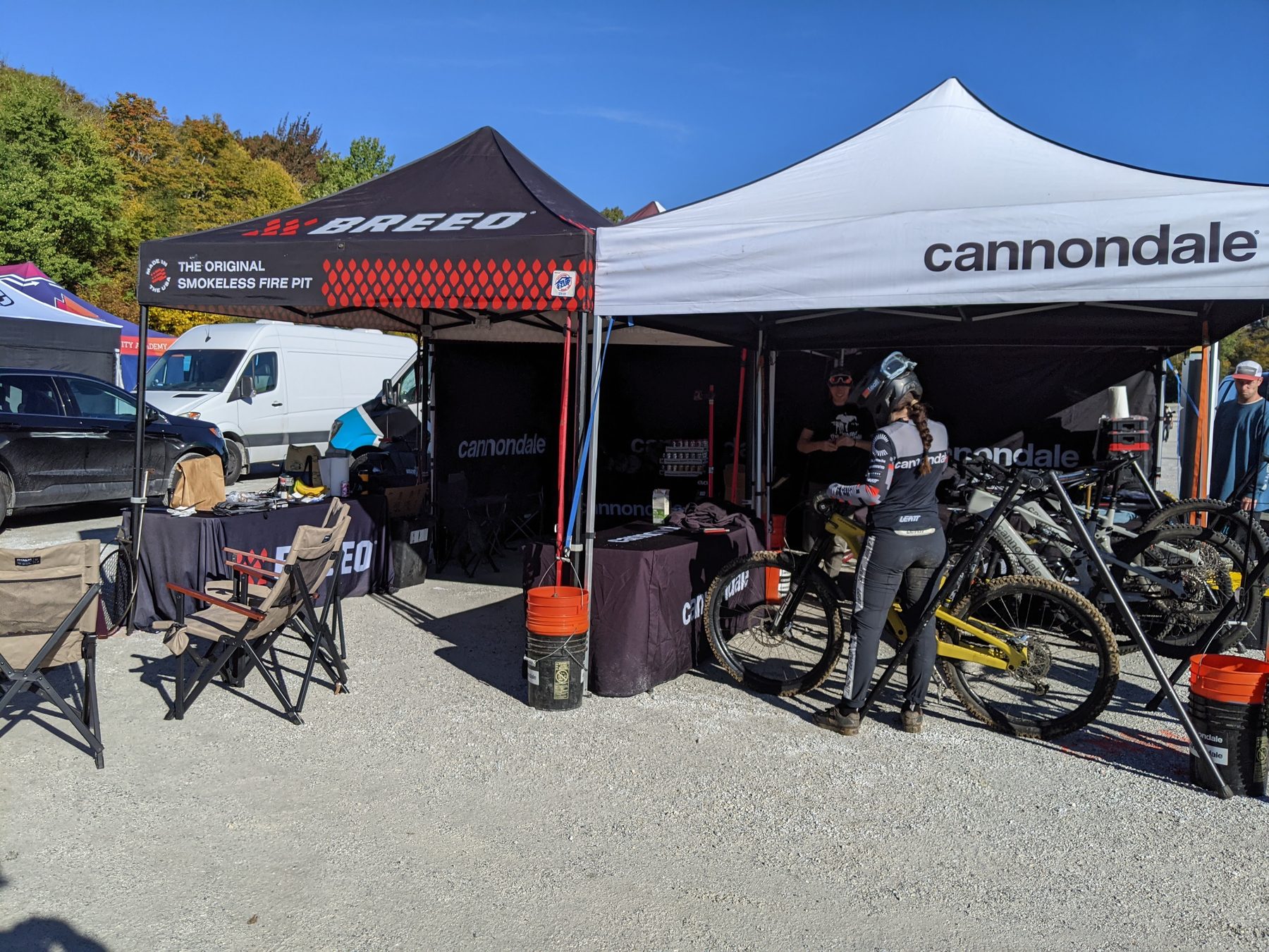 Breeo event photo 47