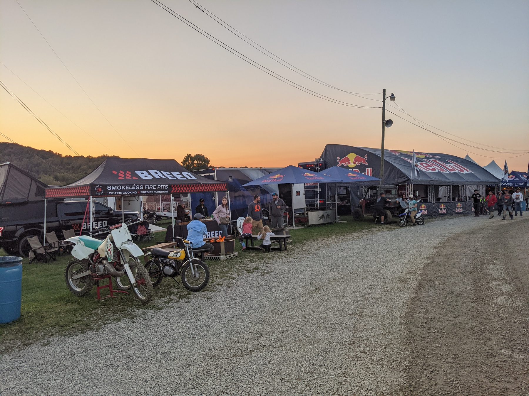 Breeo event photo 52